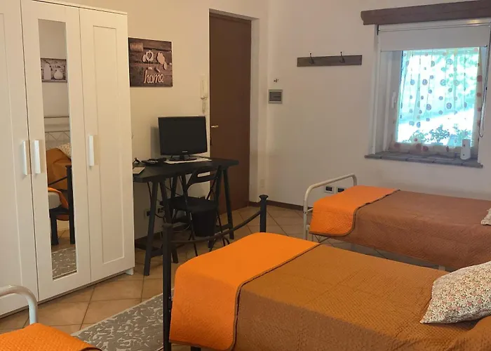 Alla StazioneAlbergo