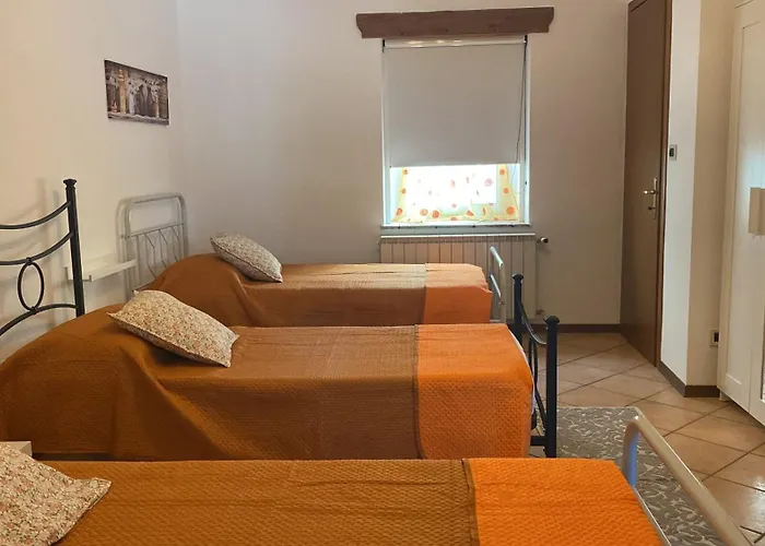 Alla StazioneAlbergo