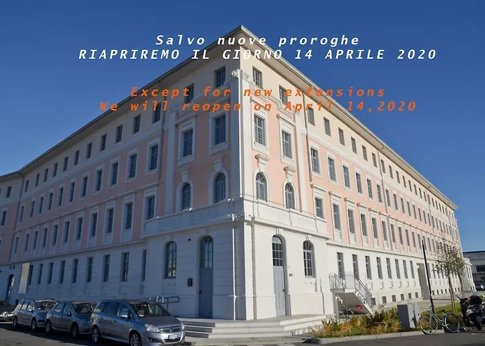 Nuovo Albergo Operai